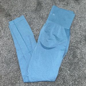 NVGTN Contour Seamless Leggings